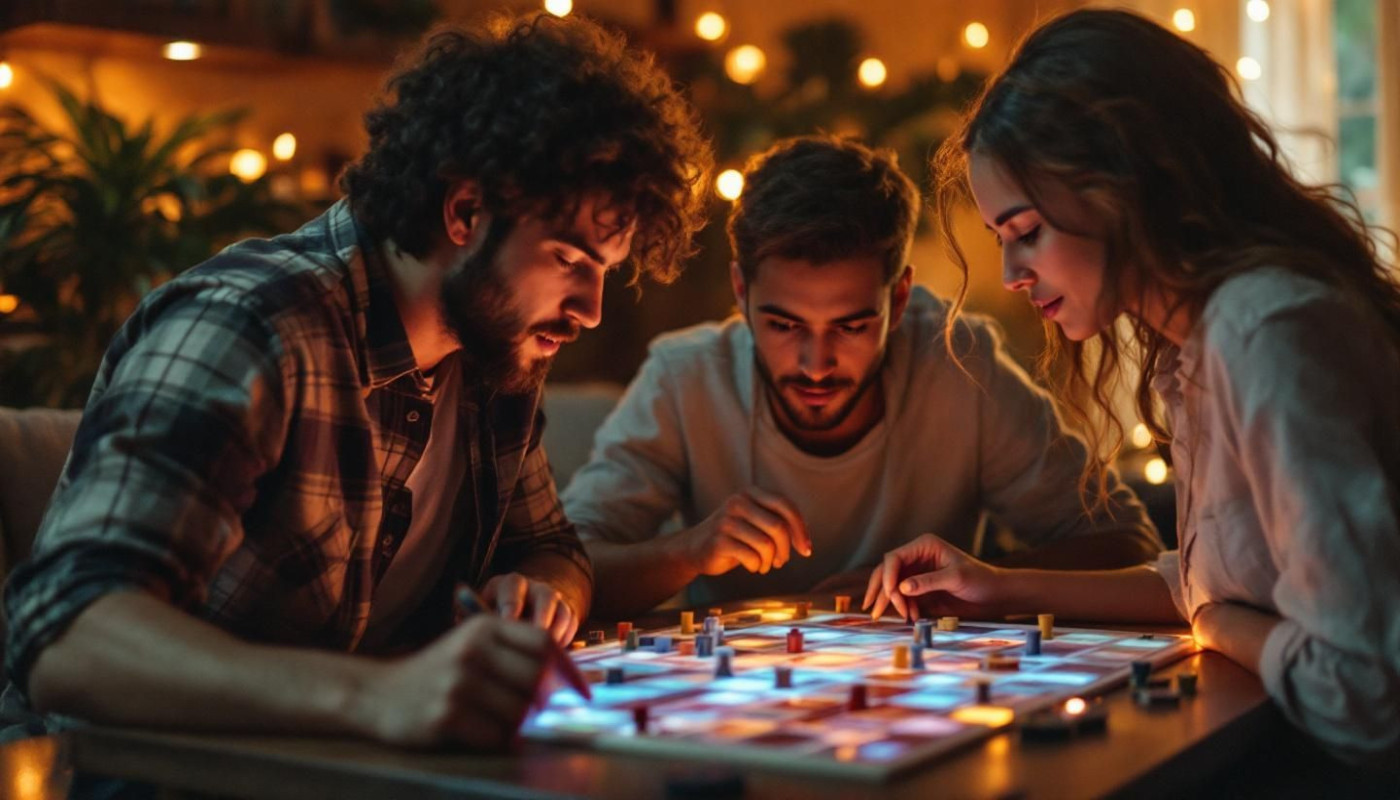 Comment les jeux coopératifs façonnent l'expérience multijoueur moderne ?