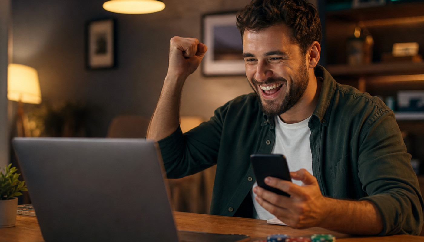 Comment maximiser votre bonus de bienvenue dans les casinos en ligne ?