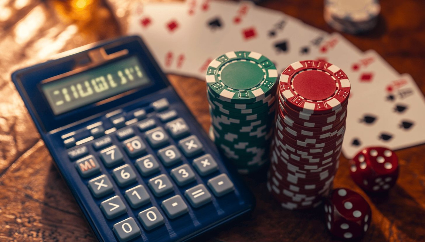 Les bases de la gestion du bankroll pour les jeux de casino en ligne
