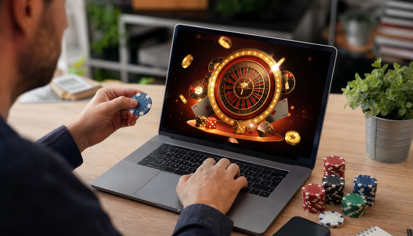 Les types de bonus dans les casinos virtuels : Guide complet pour débutants