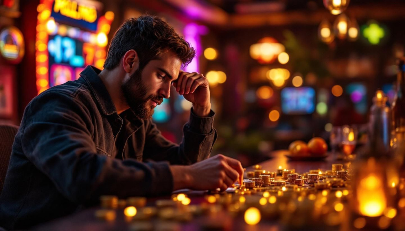 Maximiser vos gains : Stratégies efficaces pour jeux de casino en ligne